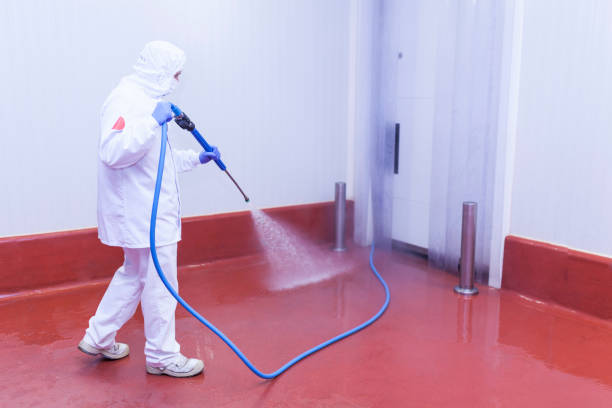 Best Parking Lot and Garage Cleaning  in Mcfarland, CA