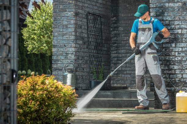 Best Concrete Sealing  in Mcfarland, CA