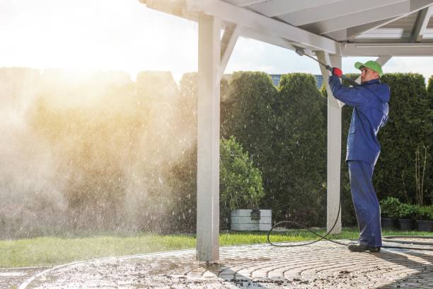 Best Fence Cleaning  in Mcfarland, CA