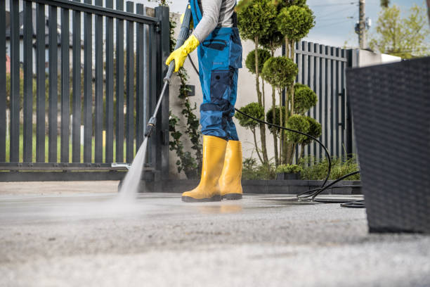 Best Gas Station Cleaning  in Mcfarland, CA